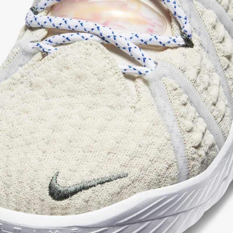Nike Lebron 18 Los Angeles By Day | DB8148-200 | Grailify